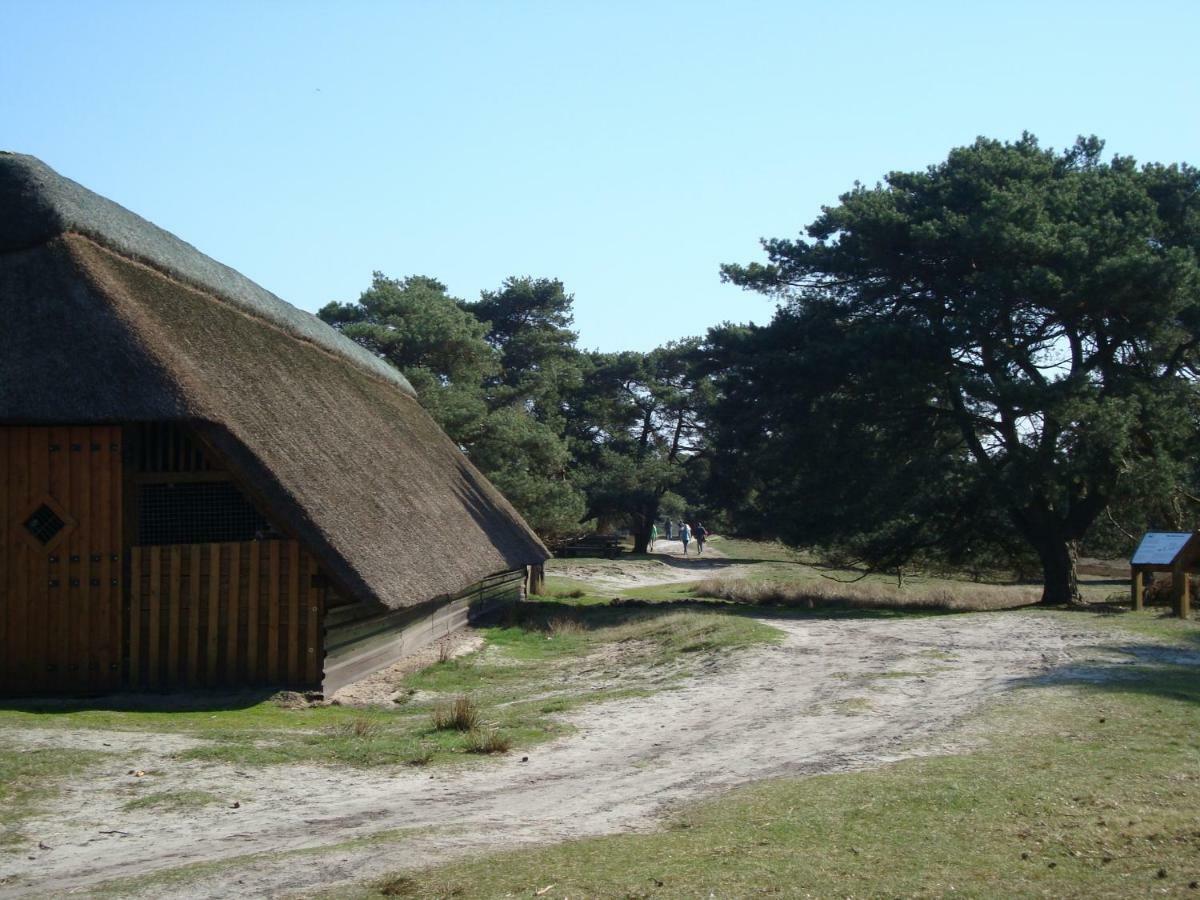 Strandlust II Petersfeld Bagian luar foto